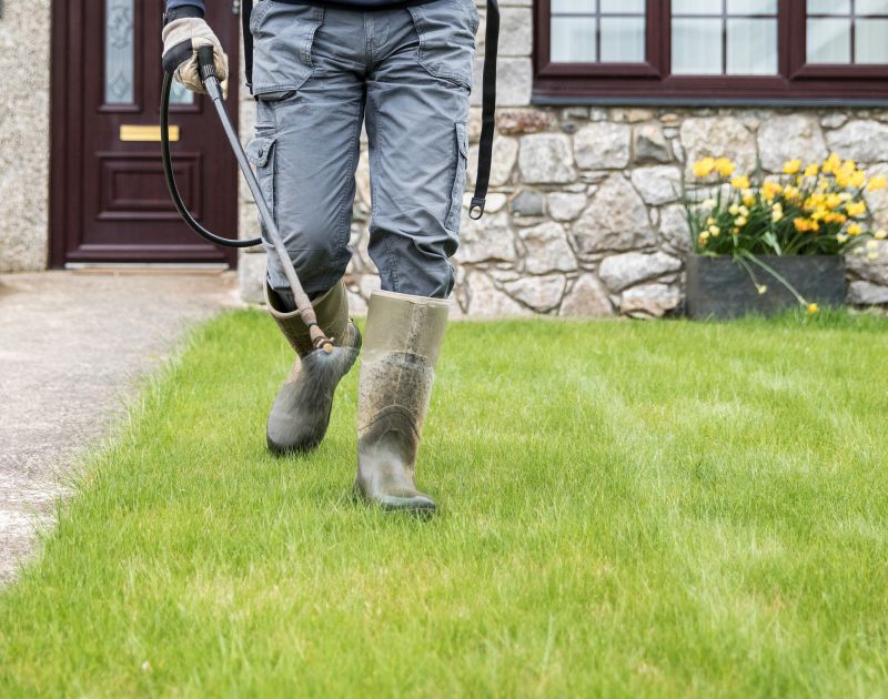 Contact About Rock Garden Service